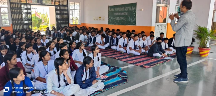 Career Guidance Workshop